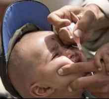 Cepljenje polio