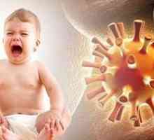 Virusi in virusne okužbe pri otrocih: simptomi, zdravljenje, simptomi, vzroki