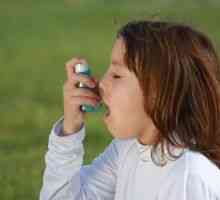 Virusi pri otrocih povzročajo bolezni dihal
