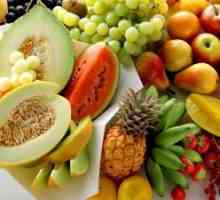 Vitamini in minerali skozi celo leto: kakšno hrano bodo pomagali svojemu otroku, da je zdrava