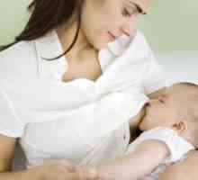 Vpliv dojenja na zdravje mater