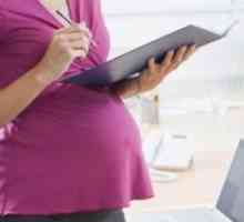 Videz in zdravje med nosečnostjo