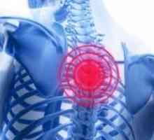 Intrakranialne in hrbtenjače tumorji