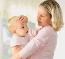 Sekundarni imunske pomanjkljivosti pri otrocih