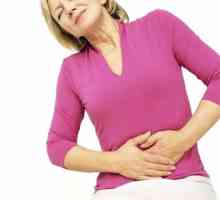 Izraženo gastritis in njeno zdravljenje