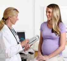 Bolezni obtočil pri nosečnicah