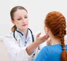 Bolezni endokrinih žlez pri nosečnicah