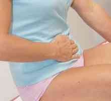 Kongestivno gastritis - nevarno bolezen želodca