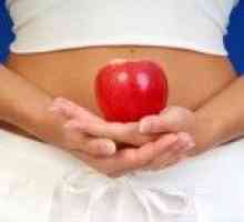Zdravje želodec in gastritis
