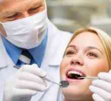 Zobje med nosečnostjo, ali je mogoče zdravljenje zob med nosečnostjo, gingivitis, karies,…