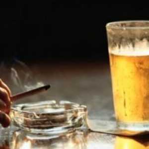 Tobak alkoholiziranosti