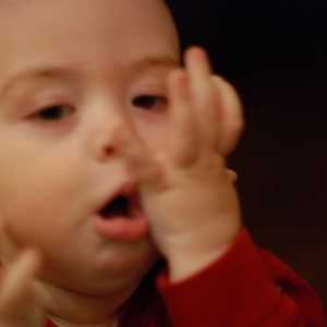 Alergijski bronhitis pri otrocih
