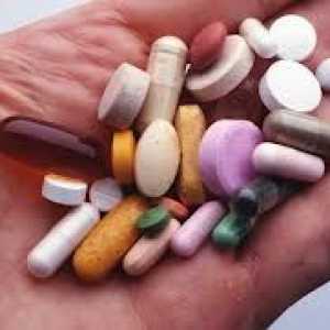 Antibiotiki za zdravljenje pankreatitisa za trebušne slinavke, kaj vzeti?