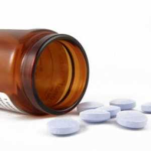 Antihistaminiki in druga zdravila antiserotoninnye