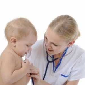 Bakterijski meningitis pri novorojenčkih: vzroki, simptomi, zdravljenje