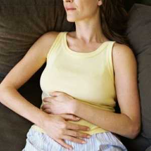 Biliarno refluks gastritis: Simptomi in zdravljenje
