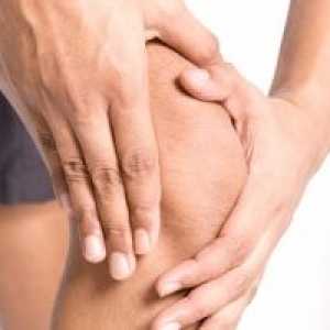 Bolečina v koleno: zdravljenje, vzroki, simptomi, znaki