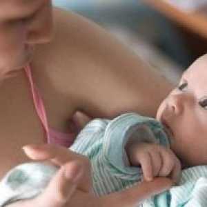 Hirschsprung bolezen pri dojenčkih: simptomi, zdravljenje, vzroki, simptomi