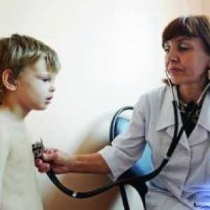 Kawasaki bolezen pri otrocih: simptomi, zdravljenje, vzroki, simptomi