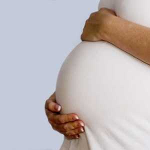 Kaj storiti in kako ravnati zaprtje med nosečnostjo?
