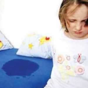 Cistitis pri otrocih: zdravljenje, simptomi, znaki, vzroki