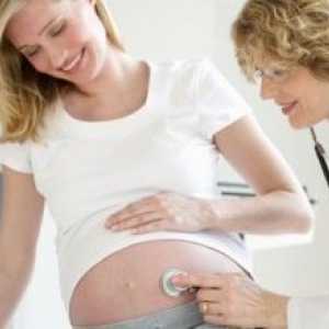 Okužba s citomegalovirusom v nosečnosti: učinki, zdravljenje, simptomi