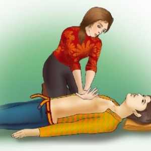 Defibrilatorji in CPR