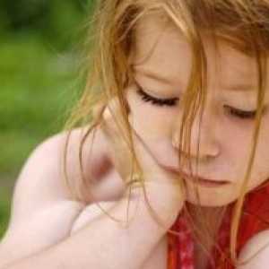Depresivne motnje pri otrocih in mladostnikih: simptomi, vzroki, zdravljenje