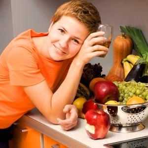 Prehrana v pankreatitisa pri odraslih
