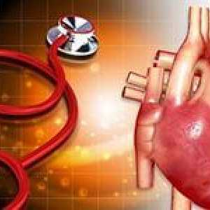 Gastritis in srce