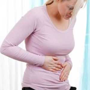 Gastritis z žolča refluksu