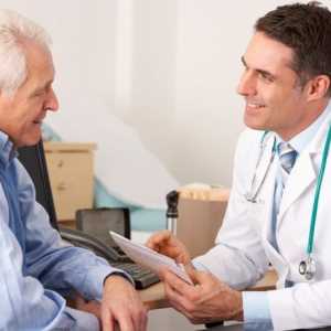 Gastritis pri starejših: Stanje in zdravljenja značilnosti