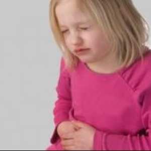 Gastritis pri otrocih: zdravljenje, simptomi, znaki, vzroki, preprečevanje