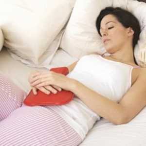 Hypermenorrhoea (težka menstruacije, ali menoragija), zdravljenje, vzroki, simptomi, znaki