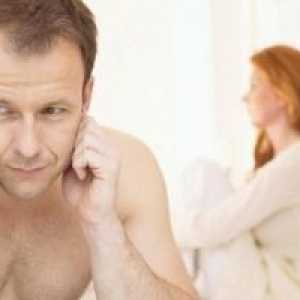 Hipogonadizem pri moških: na zdravljenje, diagnoza, simptomi, vzroki, simptomi