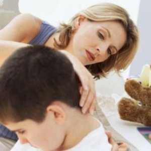 Gnojni meningitis pri otrocih