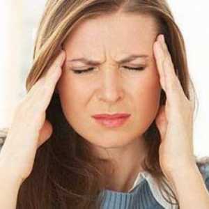 Glavoboli za gastritis