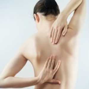 Prsna osteohondroza (osteohondroza na prsni hrbtenice), simptomi, zdravljenje, simptomi, vzroki