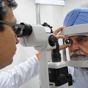 Skupina oftalmološke klinike d nyag Z, Turčija