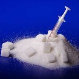 Kronični zapleti sladkorne bolezni