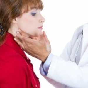 Hashimotov tiroiditis je ščitnica: zdravljenje posledic, simptomi, znaki