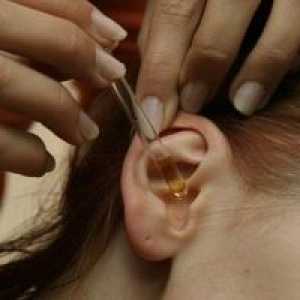 Kronično gnojno vnetje srednjega ušesa: zdravljenje, simptomi, znaki, vzroki