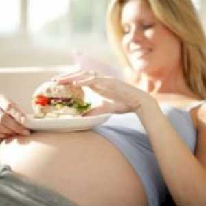 Kronično vnetje trebušne slinavke in nosečnost