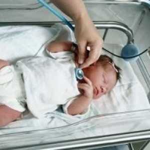 Infusion terapijo in parenteralna prehrana za dojenčke