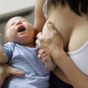 Intersticijska bolezen pljuč pri novorojenčkih
