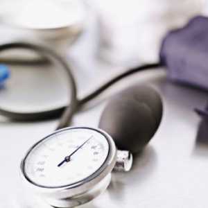 Merjenje krvnega tlaka pri otrocih, kako izračunati utrip novorojenčka