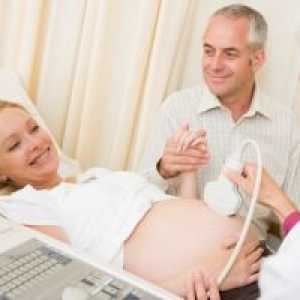 Epiduralne anestezije med porodom, učinkov in kontraindikacij