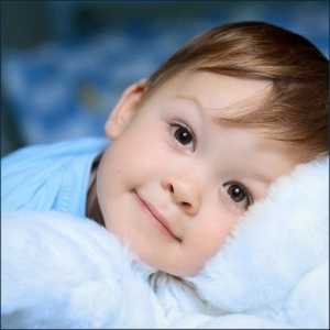 Ehsherihiozom pri otrocih, simptomi, vzroki, zdravljenje