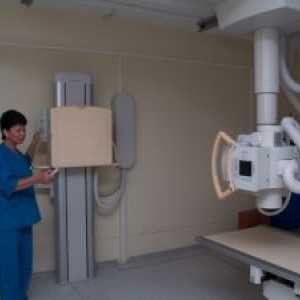 Kako pripraviti bolnika za rentgenski pregled notranjih organov?