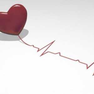 Kardio srce, zdravljenje, simptomi in vzroki